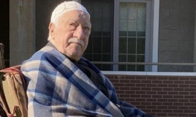 FETÖ elebaşı gerçekten zehirlenmiş!.