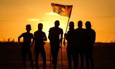 Hamas’tan terörist İsrail hapishanelerinde açlık grevindeki Filistinlilerin kurtarılması için acil müdahale çağrısı..