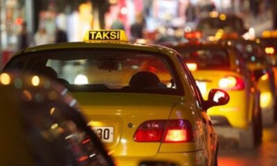 İstanbul’a yeni taksi teklifi 11. kez reddedildi!.