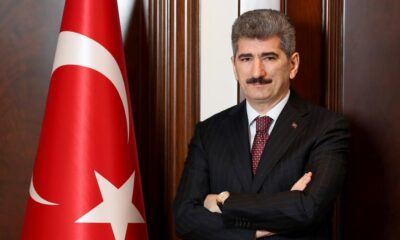 İçişleri Bakan Yardımcısı İnce’den Türkkan’a tepki! “Edepsizliği lanetliyoruz!.”