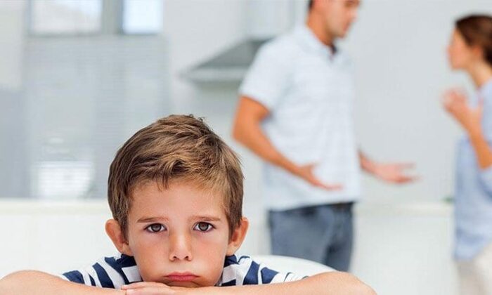 Yasa Meclis’ten geçti!. İcra yolu ile çocuk alma devri kapandı!.