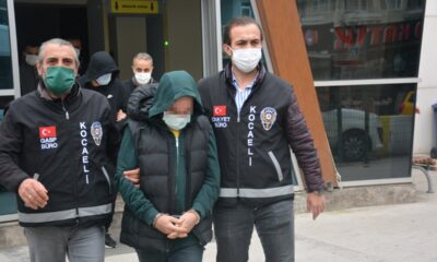 Kocaeli’de ihaleye giden avukatı vuran 3 kişi tutuklandı!.