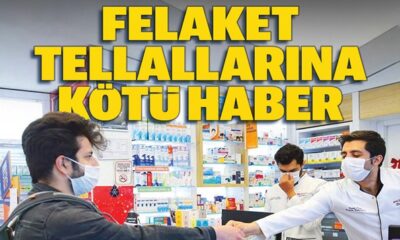 Türkiye İlaç ve Tıbbi Cihaz Kurumu’ndan ilaç sıkıntısı iddialarına yanıt! “Haberler gerçeği yansıtmamaktadır!.”