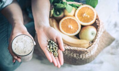 İltihapla ilaçsız savaşmanın üç yolu..