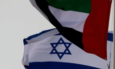 BAE ve İsrail, insansız gemiler geliştirecek!.