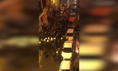 İstanbul ve Ankara’da tencere tavalı dolar eylemi..