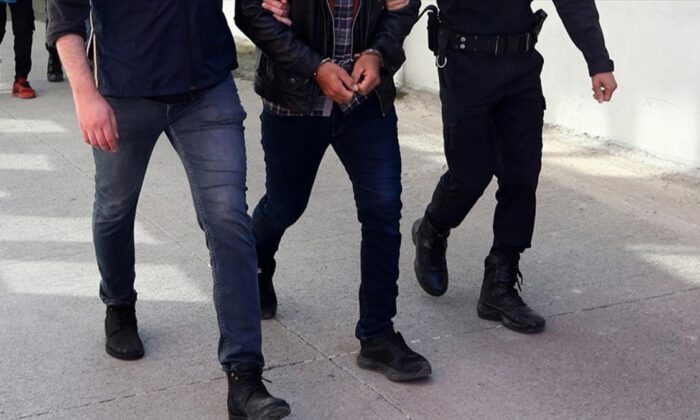 İstanbul’da organize suç örgütlerine operasyon…