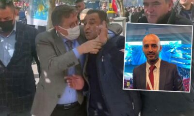 İYİ Parti’den şehit ailesine bir saygısızlık daha!.