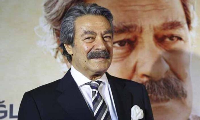 Kadir İnanır ameliyat oldu!.