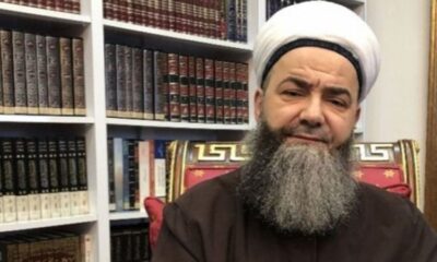 Cübbeli Ahmet Hoca’dan dolar yorumu! “Doların yeri dolar, vatanın yeri dolmaz!.”
