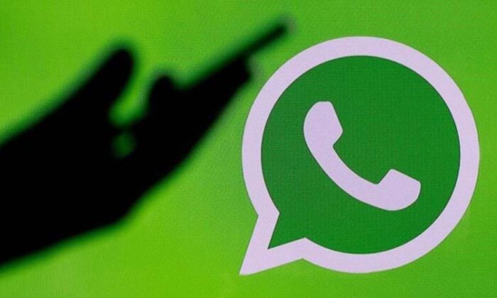 WhatsApp’ta yeni dolandırıcılık yöntemi..