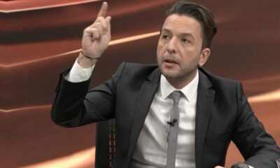 Nihat Doğan, 2023’te siyasete atılacakmış!.