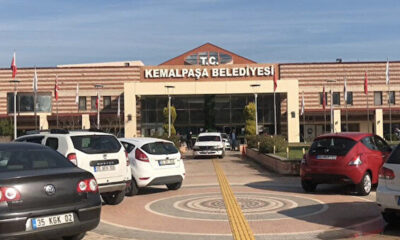 İzmir Kemalpaşa Belediyesi’ne rüşvet operasyonu! 11 kişi gözaltına alındı!.