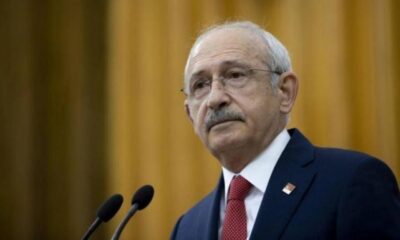 Kemal Kılıçdaroğlu, Türkiye’yi yine büyükelçilere şikayet etti!.