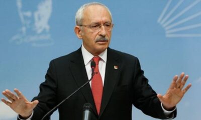 11 seçim üst üste nal toplayan Bay Kemal Erdoğan’a meydan okudu!.