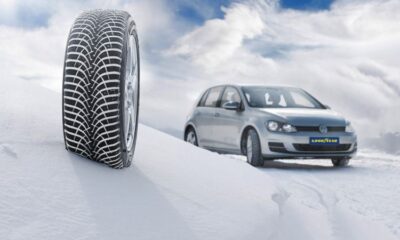 Araç sahiplerine kış lastiği uyarısı! Cezası 835 TL..