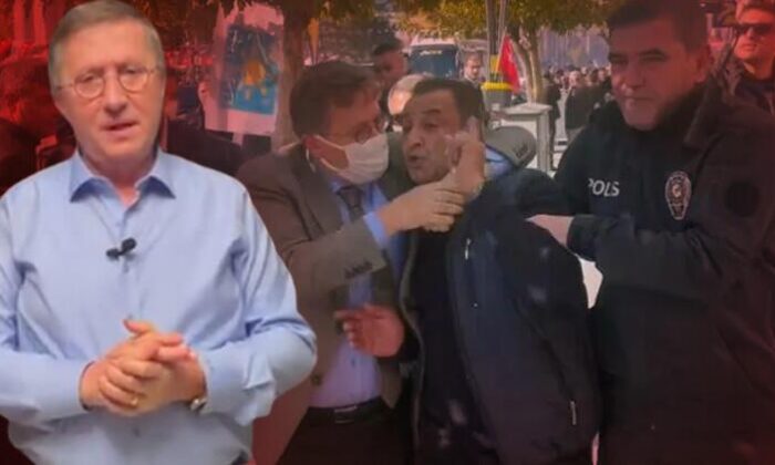 Şehit ağabeyine “Bacını S***rim” diyen Küfürbaz Lütfü bugün açıklama yapacak!. istifa edecek mi!.