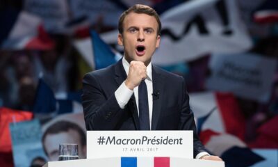 Macron’dan İngiltere’ye açık tehdit! “2 Kasım itibarıyla misilleme yapacağız!.”