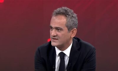 Mahmut Özer’den okulların kapatılmasına ilişkin açıklama..