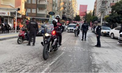 Mardin’de terör operasyonu! 45 gözaltı..