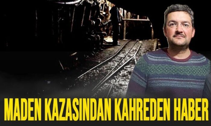 Muğla’da madende göçük! 1 işçi hayatını kaybetti!.