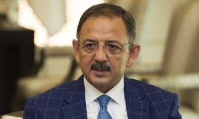 Mehmet Özhaseki, LGBT ile ilgili sözlerinin arkasında olduğunu açıkladı!.