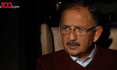 AK Parti Genel Başkan Yardımcısı Özhaseki’nin sapkın LGBT’lilere yaptığı skandal güzelleme sosyal medyayı salladı!.