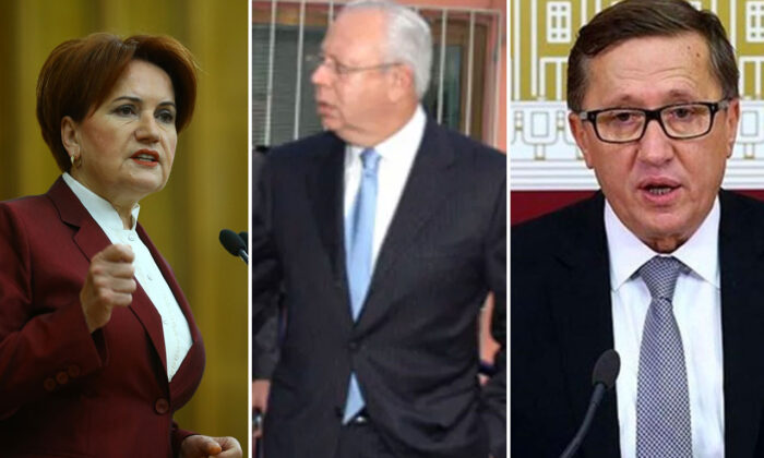 Lütfü Türkkan’ın dolandırdığı Korkmaz Yiğit’den Meral Akşener’e mektup!. “İnsan, Onuru ve Şerefi İçin Yaşar!.”