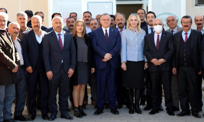 MHP’den, Lütfü Türkkan’a tepki! “İstifa edip, ihraç edilmeli..”