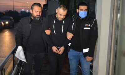 Milyonlarca liralık vurgun yapan tefecilik şebekesine operasyon..