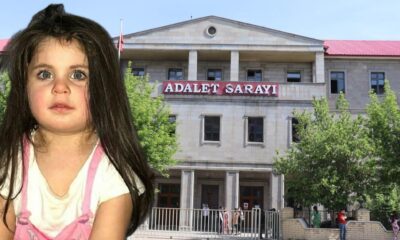 Küçük Leyla cinayetinde gerçek ortaya çıktı!.
