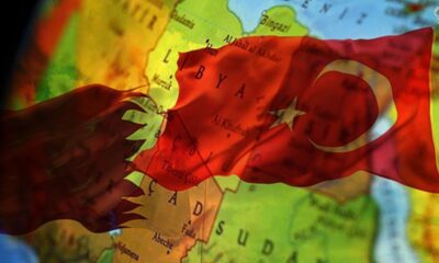 MİT ve Katar istihbaratından Libya’da ortak operasyon..