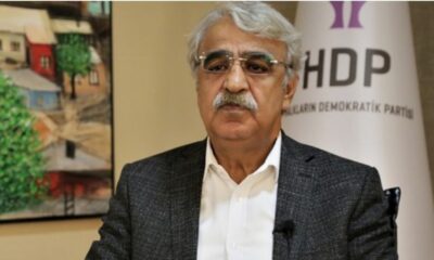 “Kandil’i yerle yeksan edeceğim” sözü ittifak kardeşi HDP’yi kızdırdı!.