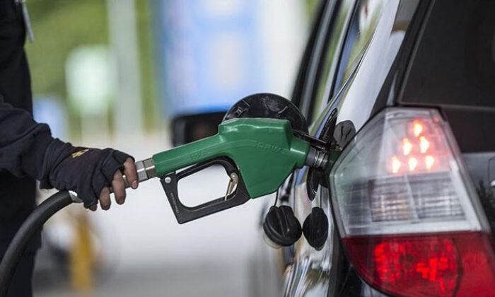 Motorine 44 kuruş indirim geldi!.