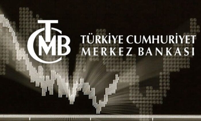 Merkez Bankası rezervleri 127,7 milyar dolar oldu!.