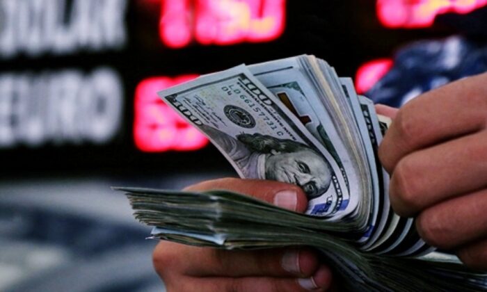 MÜSİAD’dan dolar açıklaması.. “2 Hafta İçinde Düşmesini Bekliyoruz!.”