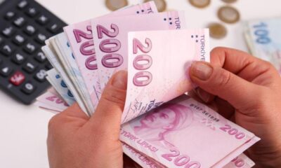 Borç yapılandırmada ilk taksit ödemesi için son tarih 30 Kasım..