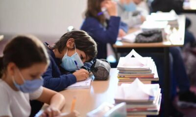 Okullarda ilk ara tatil için geri sayım başladı!.