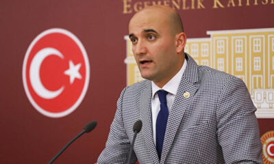 MHP’nin “Demirtaş Teröristtir” çıkışına çakma ülkücü İyi Partililer gıkını bile çıkaramadı!.