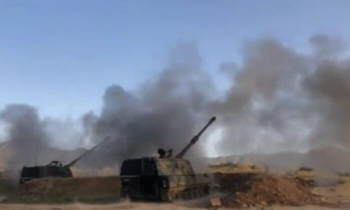 Saldırı hazırlığındaki 4 terörist öldürüldü!.