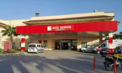 Osmaniye’de polis cinayeti..