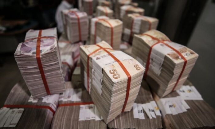 Merkez Bankası’ndan piyasaya repo ihalesiyle 37 milyar lira verildi!.