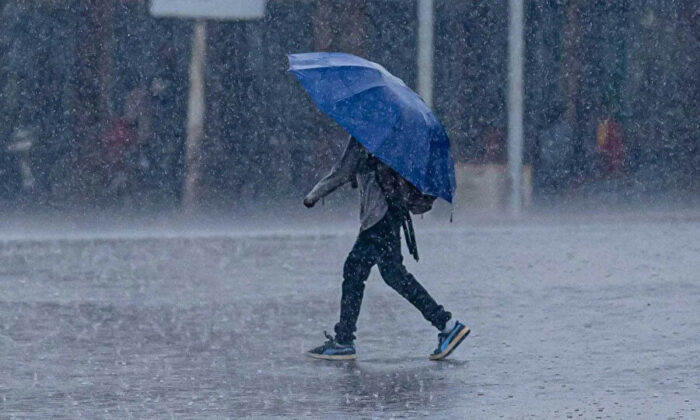 Kuvvetli yağışlar geliyor!. Meteorolojiden sel ve su baskınlarına karşı flaş uyarı..