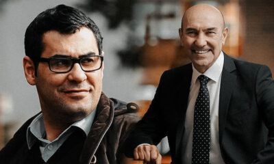 İzmir Büyükşehir Belediyesi 8 ay sonra çark edip, “İhalenin Enver Aysever’le bir ilgisi yok” dedi, Aysever davadan geri çekildi!.