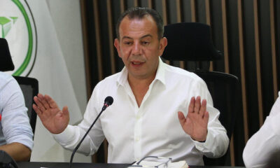Tanju Özcan’dan ırkçı kararına pişkin savunma! “Rahatsız oldularsa, Şam’da suda nikahta daha ucuz..”