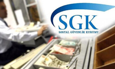 SGK’dan çalışmayanlara emeklilik imkanı..