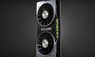RTX 2060 12 GB, 7 Aralık’ta satışa çıkacak!.