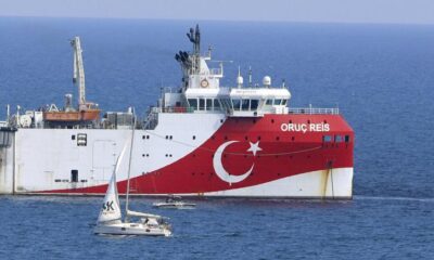 Avrupa Birliği, Türkiye’ye uyguladığı Doğu Akdeniz yaptırım kararını uzattı!.