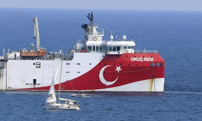 Avrupa Birliği, Türkiye’ye uyguladığı Doğu Akdeniz yaptırım kararını uzattı!.