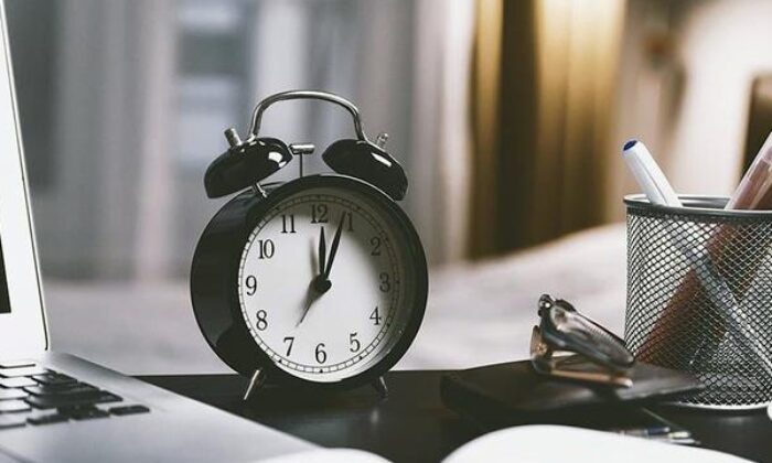 Türkiye ile ABD arasındaki saat farkı artıyor!.